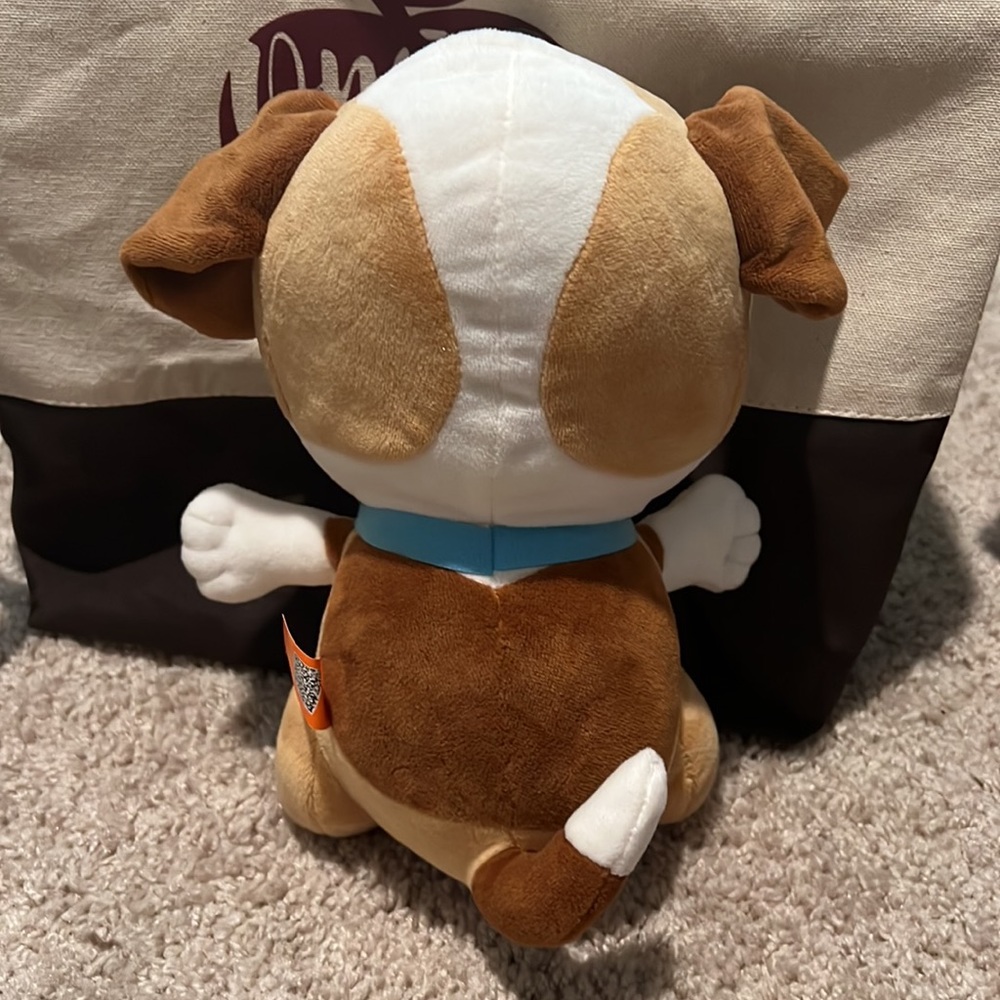 VIPKid Dino dog - Picture 2 of 2